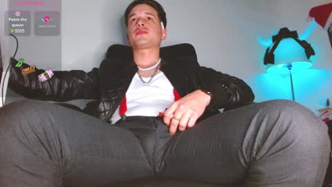 iam leonal online show from 12.09.24