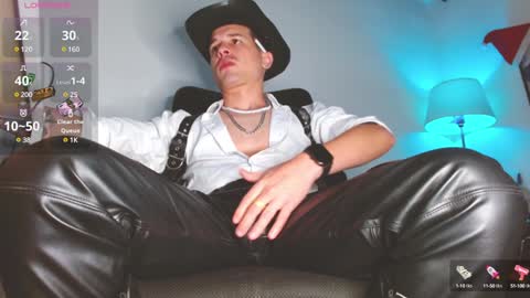 iam leonal online show from 12.19.24