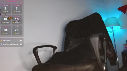 iam leonal online show from 12.23.24