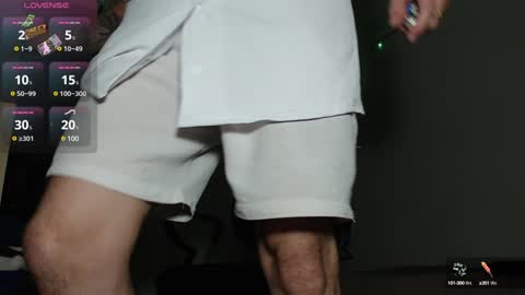 iam leonal online show from 01.23.25