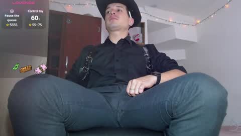 iam leonal online show from 03.03.25