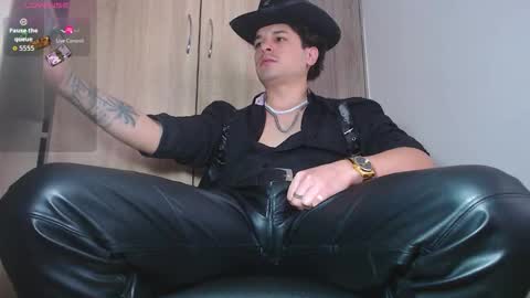 iam leonal online show from 10.10.25