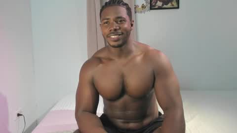 Snapshot of leonardo_jones1 chatting on 02.03.26 Leandro jones online show from 02.03.26