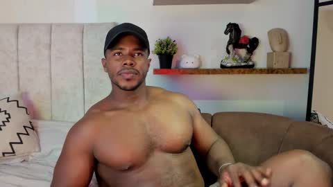 Snapshot of leonardo_jones1 chatting on 02.08.26 Leandro jones online show from 02.08.26