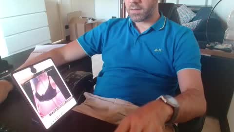 angel e sonia online show from 05.28.26