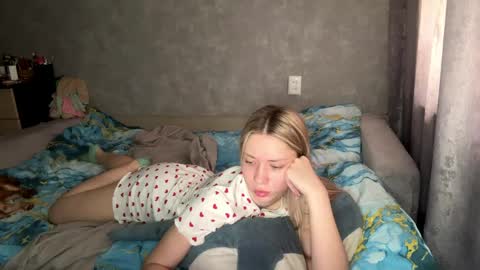 Eva online show from 05.15.26