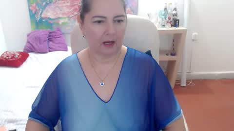 leonela   online show from 03.21.26
