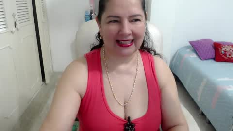 leonela   online show from 04.08.26