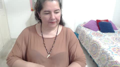 leonela   online show from 05.03.26