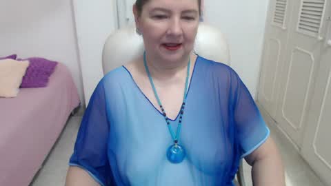 leonela   online show from 07.06.26