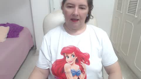 leonela   online show from 07.09.26