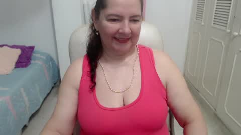 leonela   online show from 07.14.26