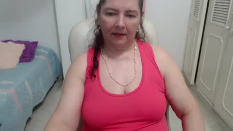 leonela   online show from 07.14.26