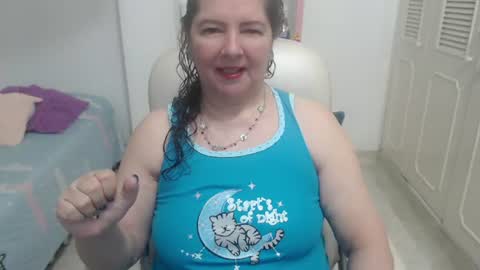 leonela   online show from 07.16.26