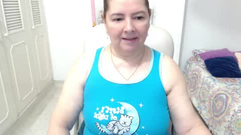 leonela   online show from 08.03.26