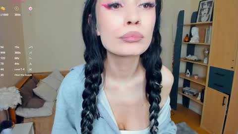 Alice online show from 04.25.26