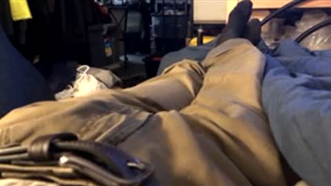 Snapshot of leongent chatting on 03.03.26 Leon online show from 03.03.26