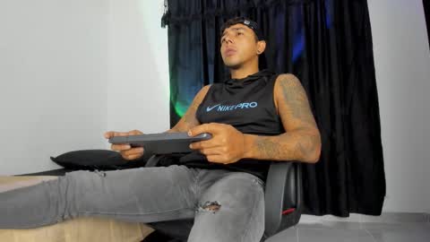 leonidas1.1 online show from 03.21.26