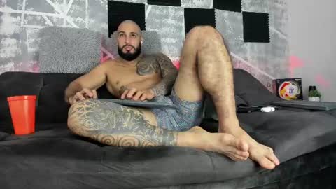 Snapshot of leonidas_k18 chatting on 07.02.26 ANDRES online show from 07.02.26