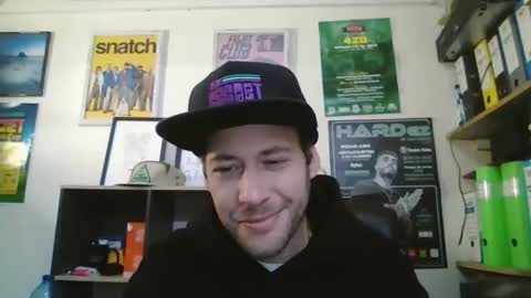 leonidascum online show from 03.19.26