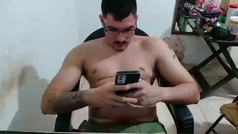 leonino231 online show from 09.17.25