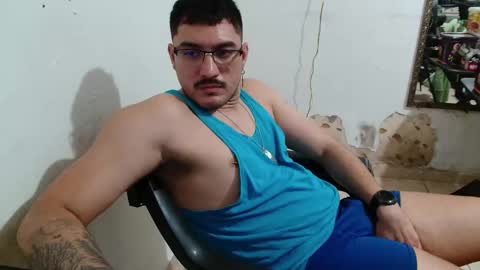 leonino231 online show from 09.19.25