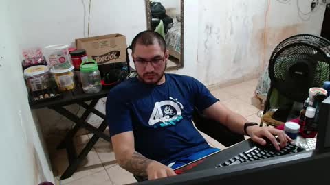 leonino231 online show from 10.07.25