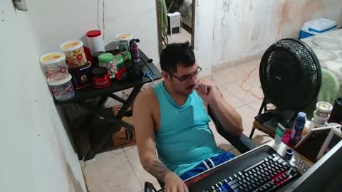 leonino231 online show from 01.12.26