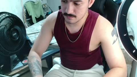 leonino231 online show from 05.24.26