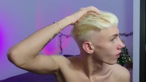 leonlure online show from 12.15.25