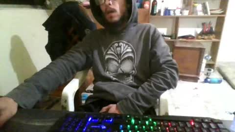 Snapshot of leonmex31 chatting on 01.23.25 Leonmex online show from 01.23.25