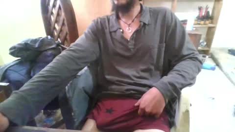 Snapshot of leonmex31 chatting on 01.26.25 Leonmex online show from 01.26.25