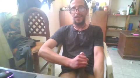 Snapshot of leonmex31 chatting on 02.27.25 Leonmex online show from 02.27.25