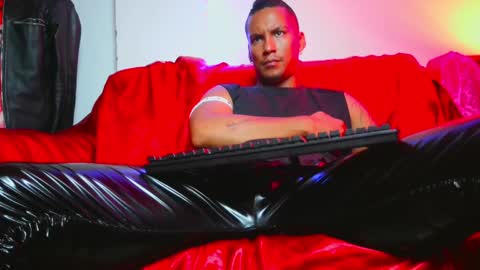 Lenardo jaramillo online show from 01.19.25