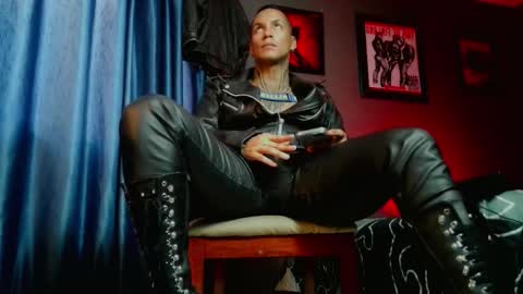 Snapshot of leonnardojaramillo chatting on 02.05.26 Lenardo jaramillo online show from 02.05.26