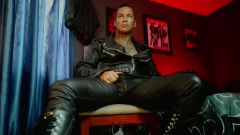 Snapshot of leonnardojaramillo chatting on 02.06.26 Lenardo jaramillo online show from 02.06.26