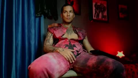 Snapshot of leonnardojaramillo chatting on 02.22.26 Lenardo jaramillo online show from 02.22.26