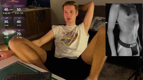 Leon online show from 02.11.26