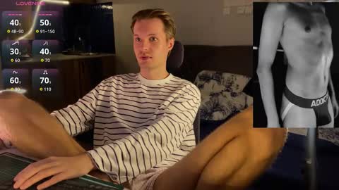 Leon online show from 02.20.26