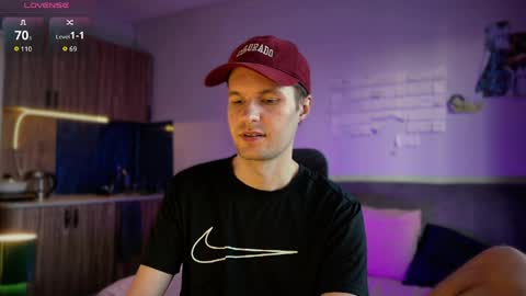 Leon online show from 05.10.26