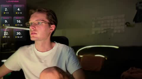 Leon online show from 05.21.26