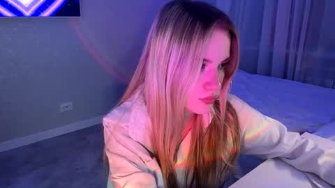 Snapshot of leonormcelyea chatting on 03.29.26 Eve online show from 03.29.26