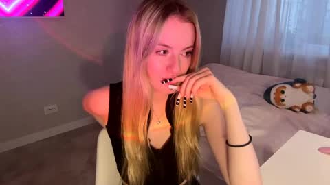 Snapshot of leonormcelyea chatting on 04.20.26 Eve online show from 04.20.26