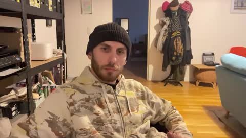 Leon online show from 01.09.25