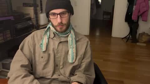 Leon online show from 01.27.25