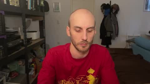 Leon online show from 11.21.25