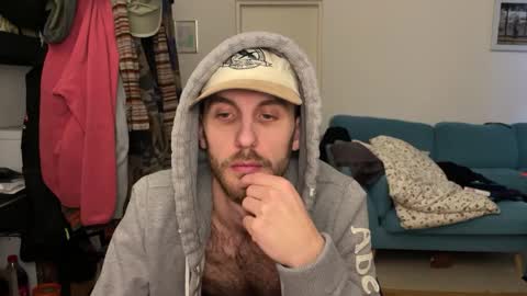 Leon online show from 02.04.26