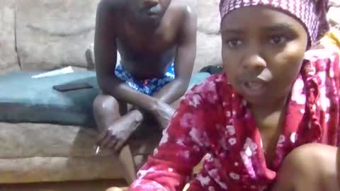 leopardking02 online show from 12.13.25