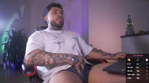 Leo Salvatore online show from 03.09.26