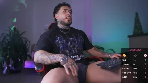 Leo Salvatore online show from 04.21.26